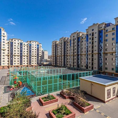 Философский Камень 阿斯坦纳 外观 照片